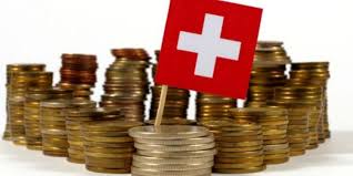 impots suisse