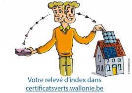 cwape certificats verts contact