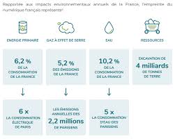 pollution internet