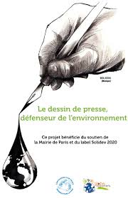 presse environnement