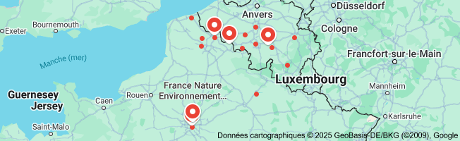 nature environnement
