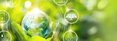 développement durable et environnement