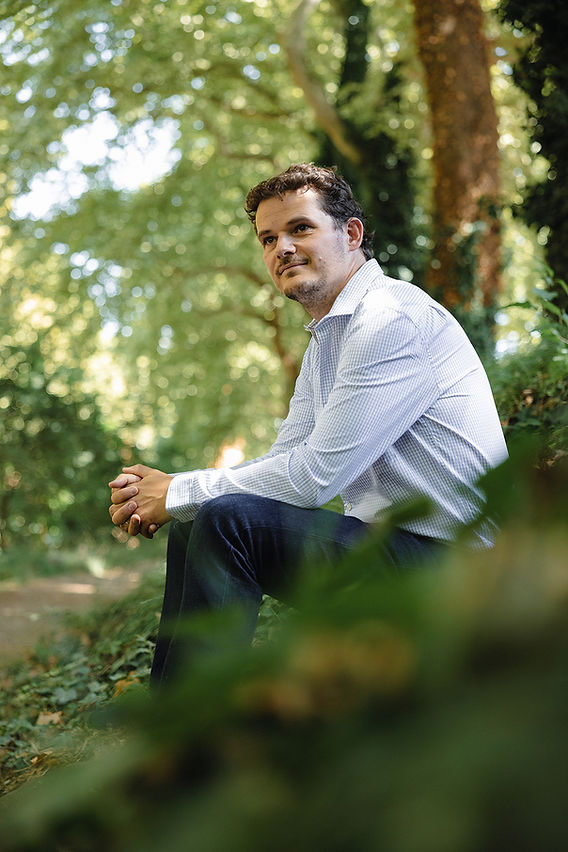 juriste environnement