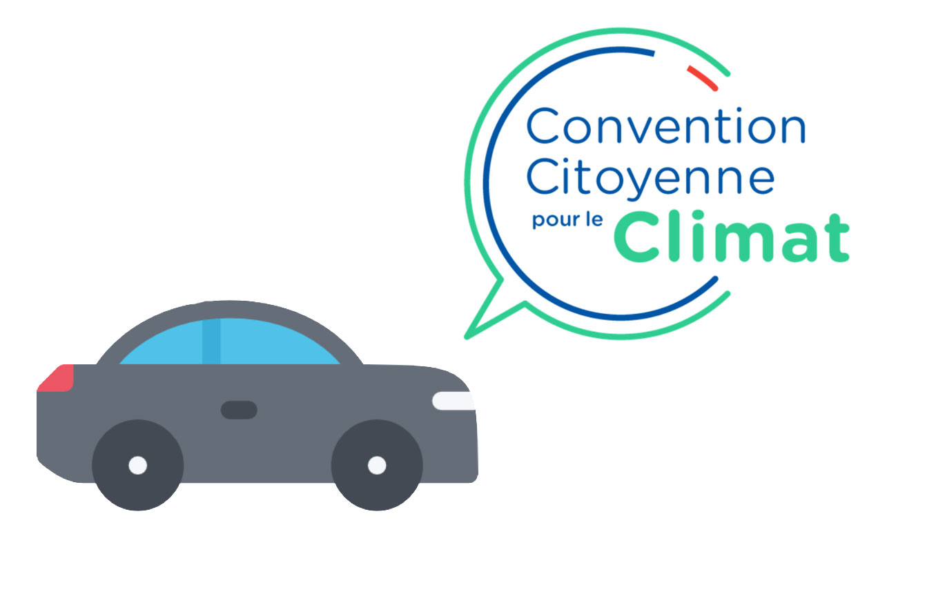 la convention citoyenne pour le climat