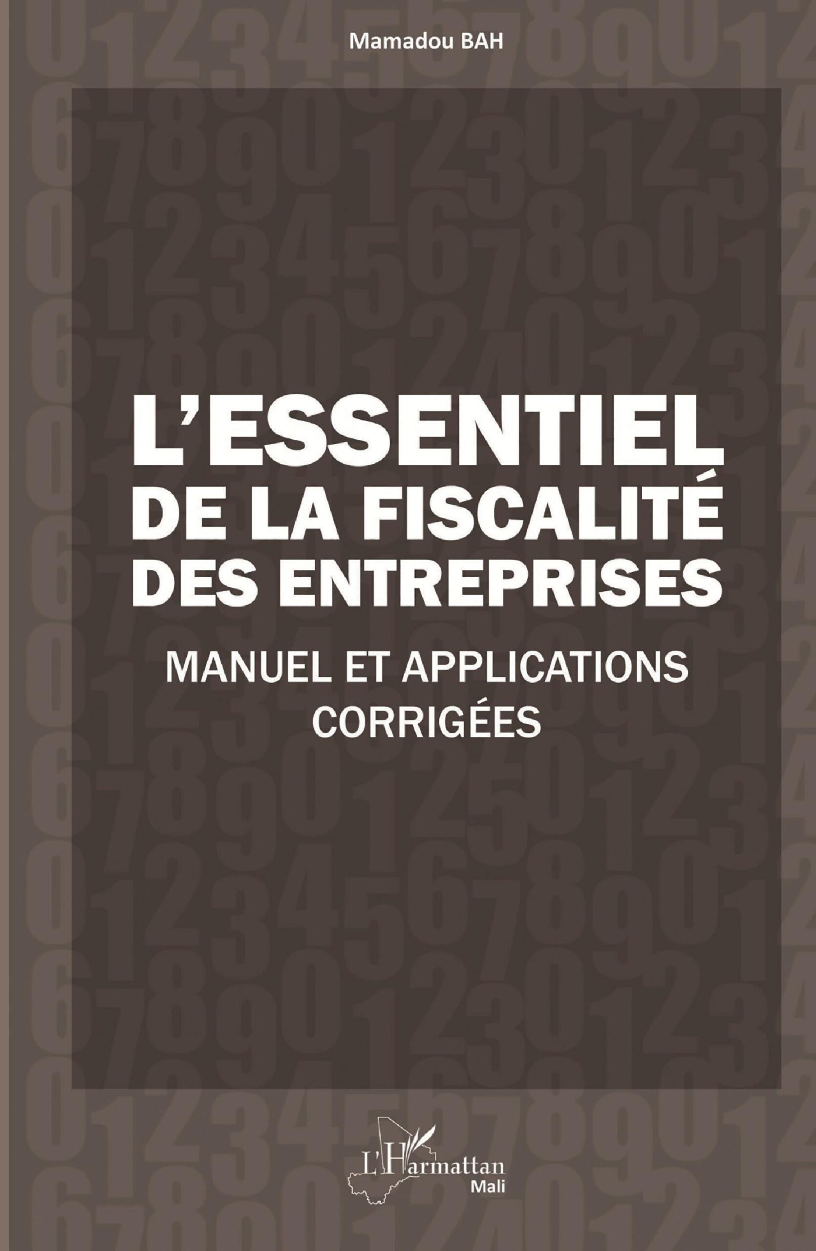 la fiscalité des entreprises