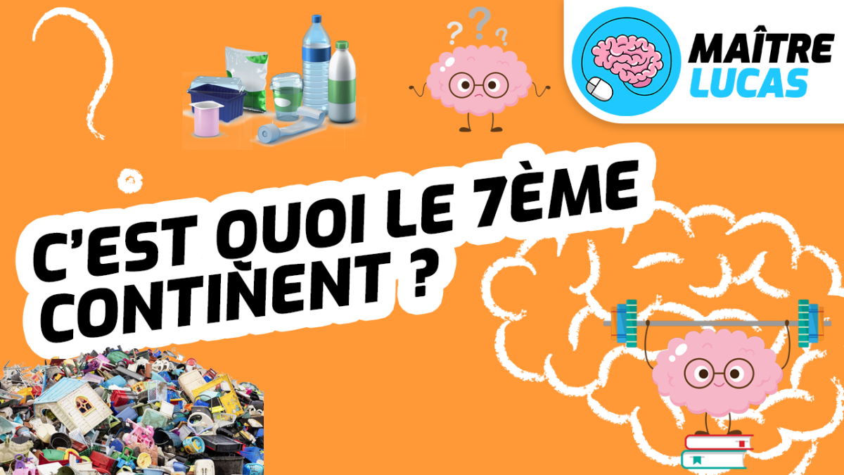 la pollution des océans expliquée aux jeunes