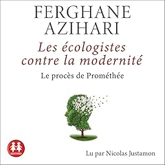 la religion écologiste