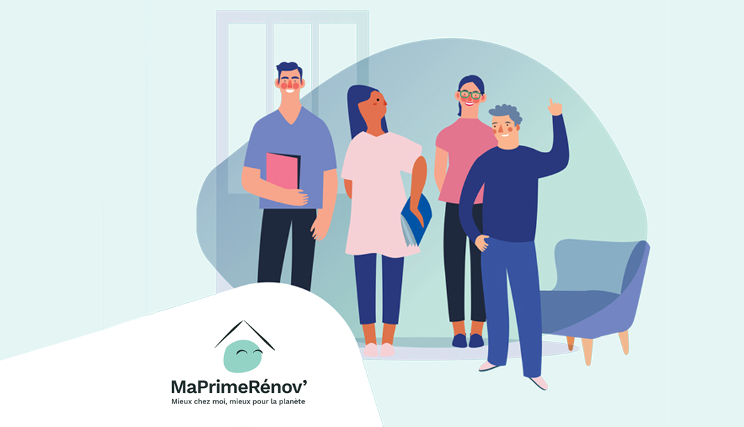 ma prime renov copropriété