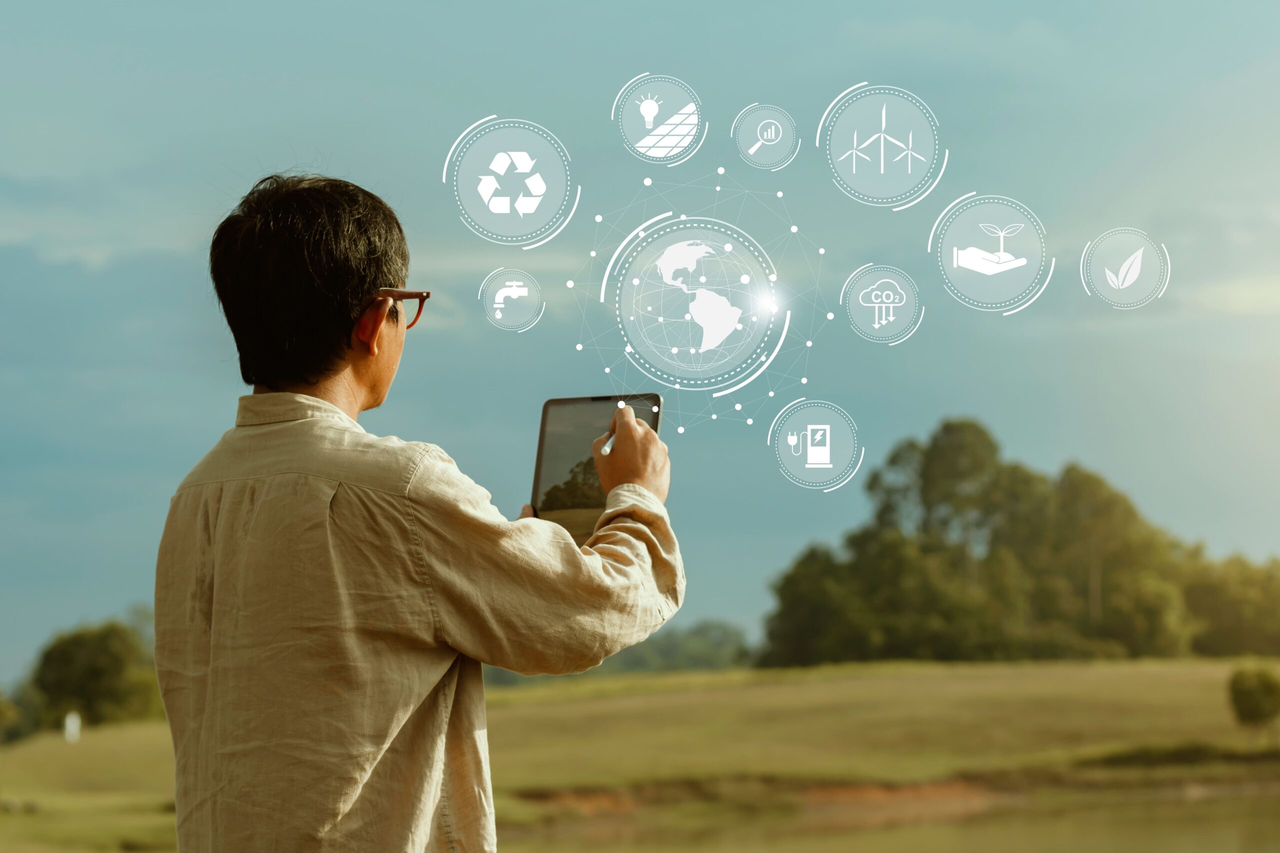 numérique et environnement