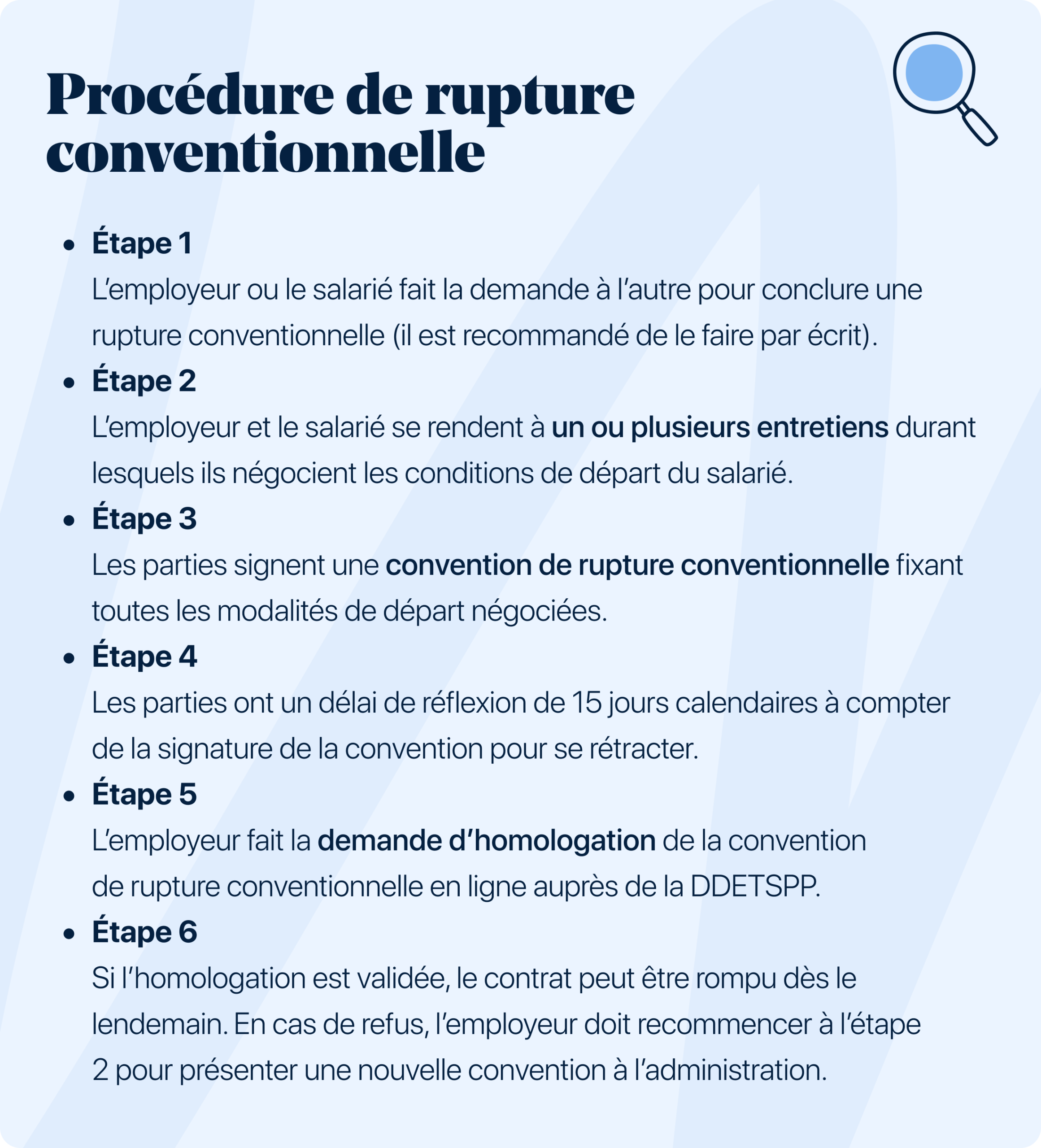 rupture conventionnelle prime