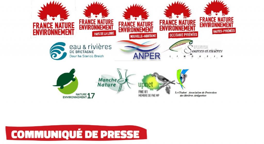 association environnement