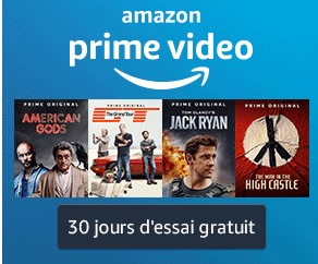 essayer amazon prime