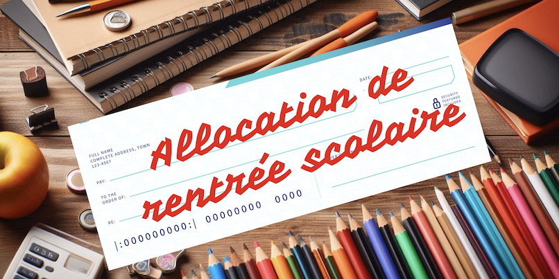 prime rentrée scolaire 2020