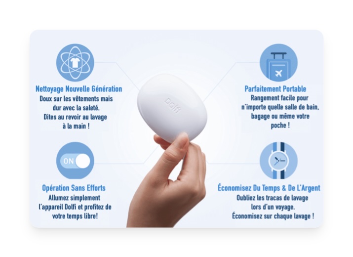 produit écologique innovant