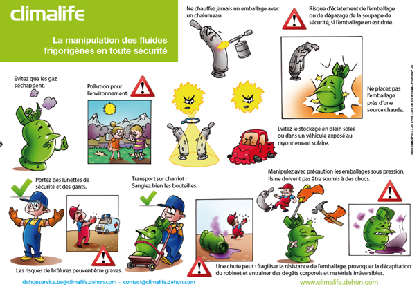 protection de l environnement