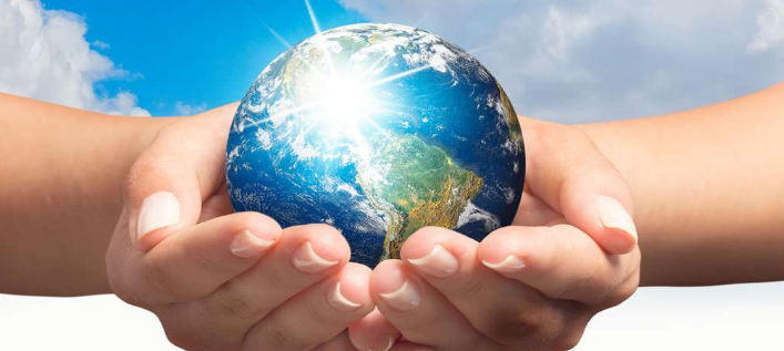 protection de la planète