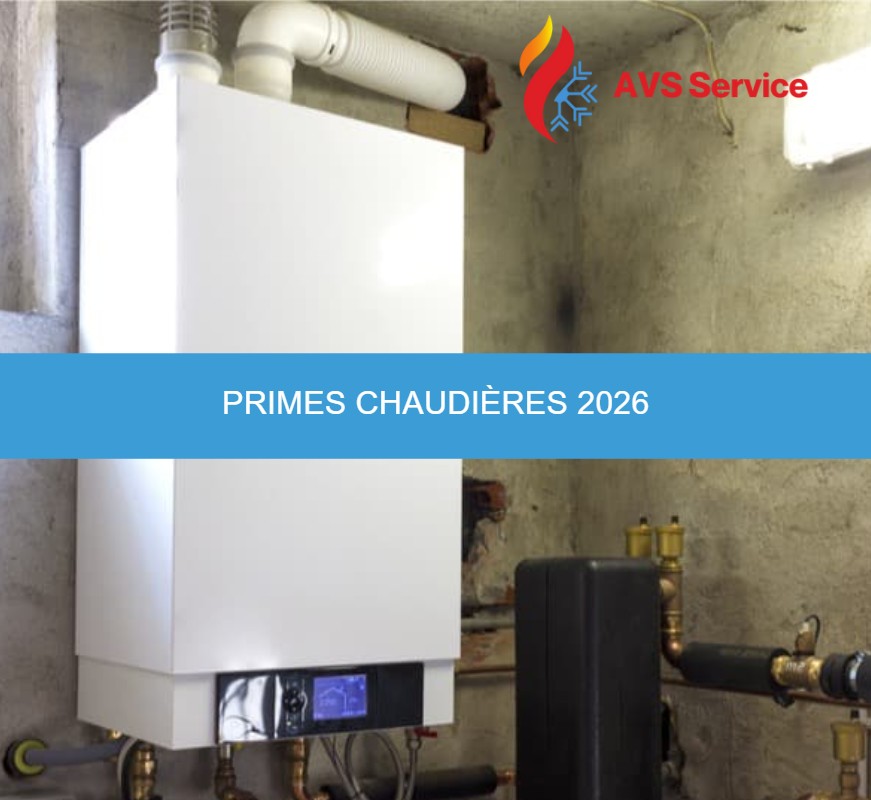 quelles aides pour changer de chaudière