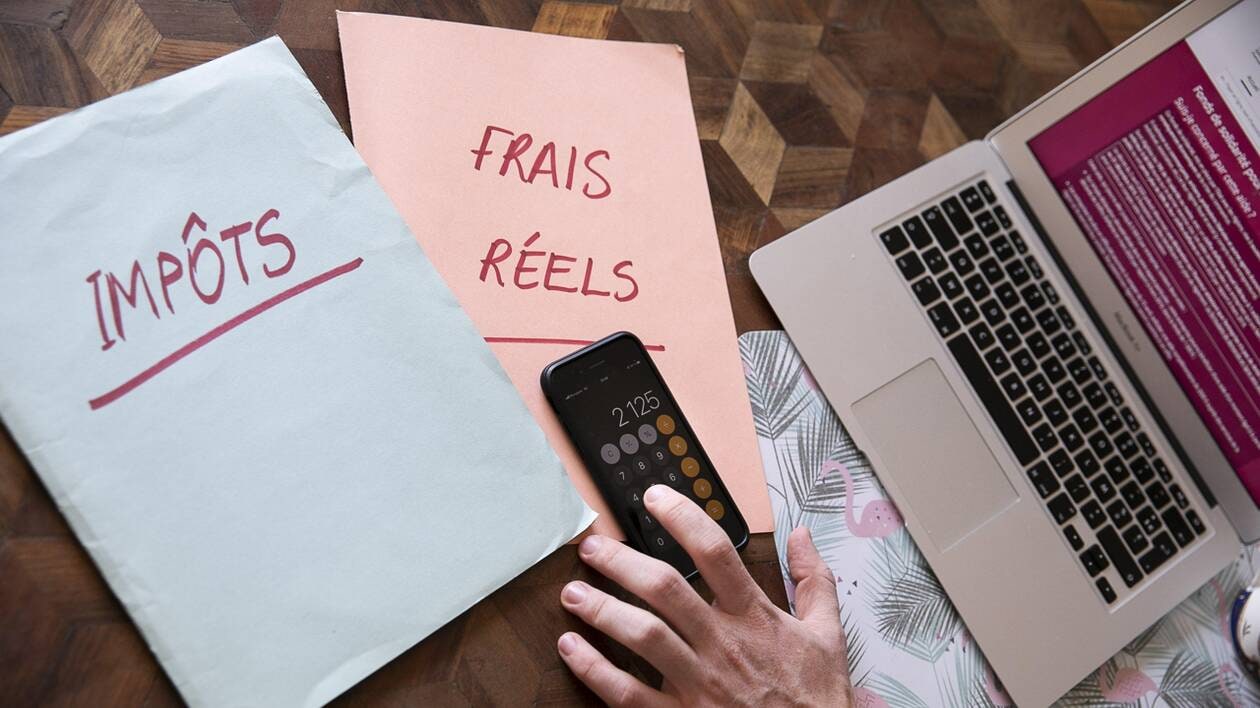 reduction impots 2021