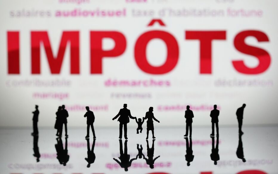 reduire ses impots 2021