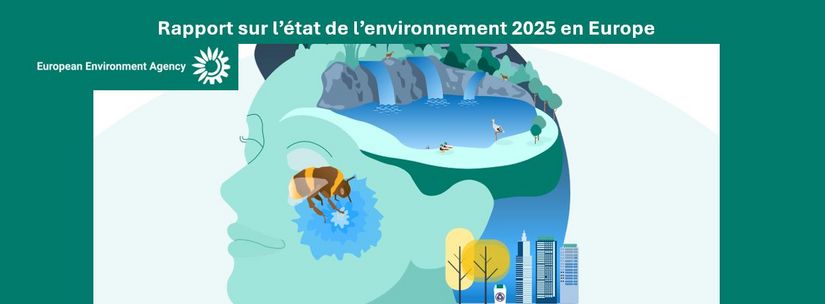 agence européenne pour l environnement