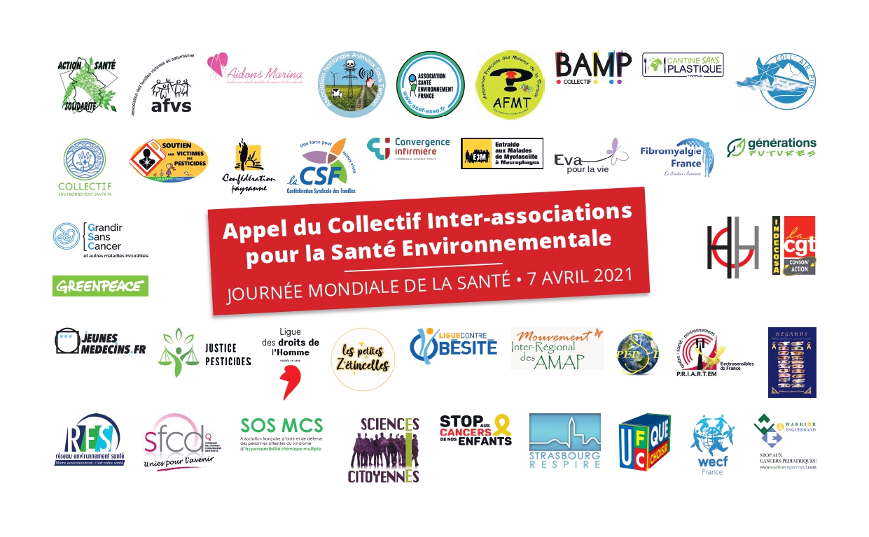 association écologique