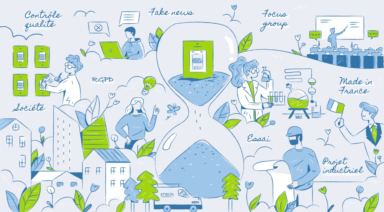 environnement social