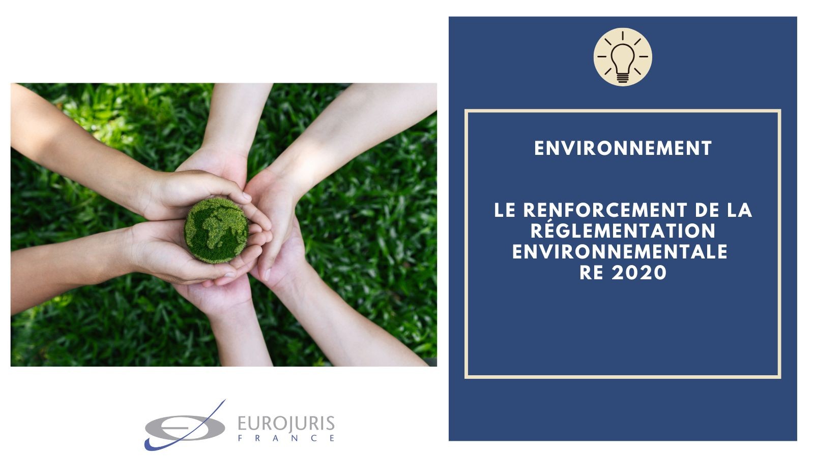réglementation environnementale