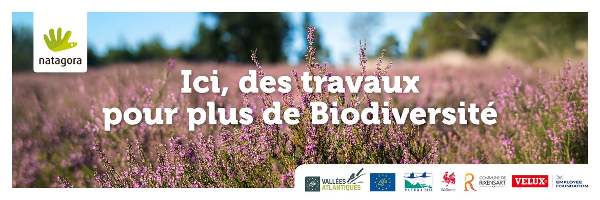 site écologique