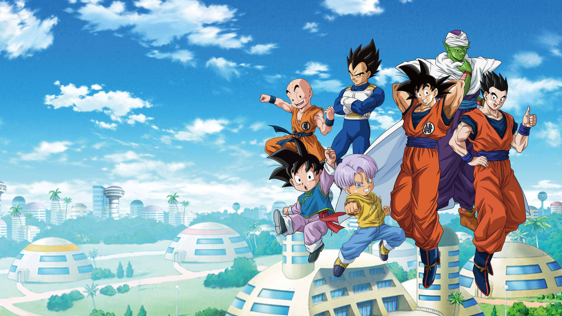 amazon prime dragon ball