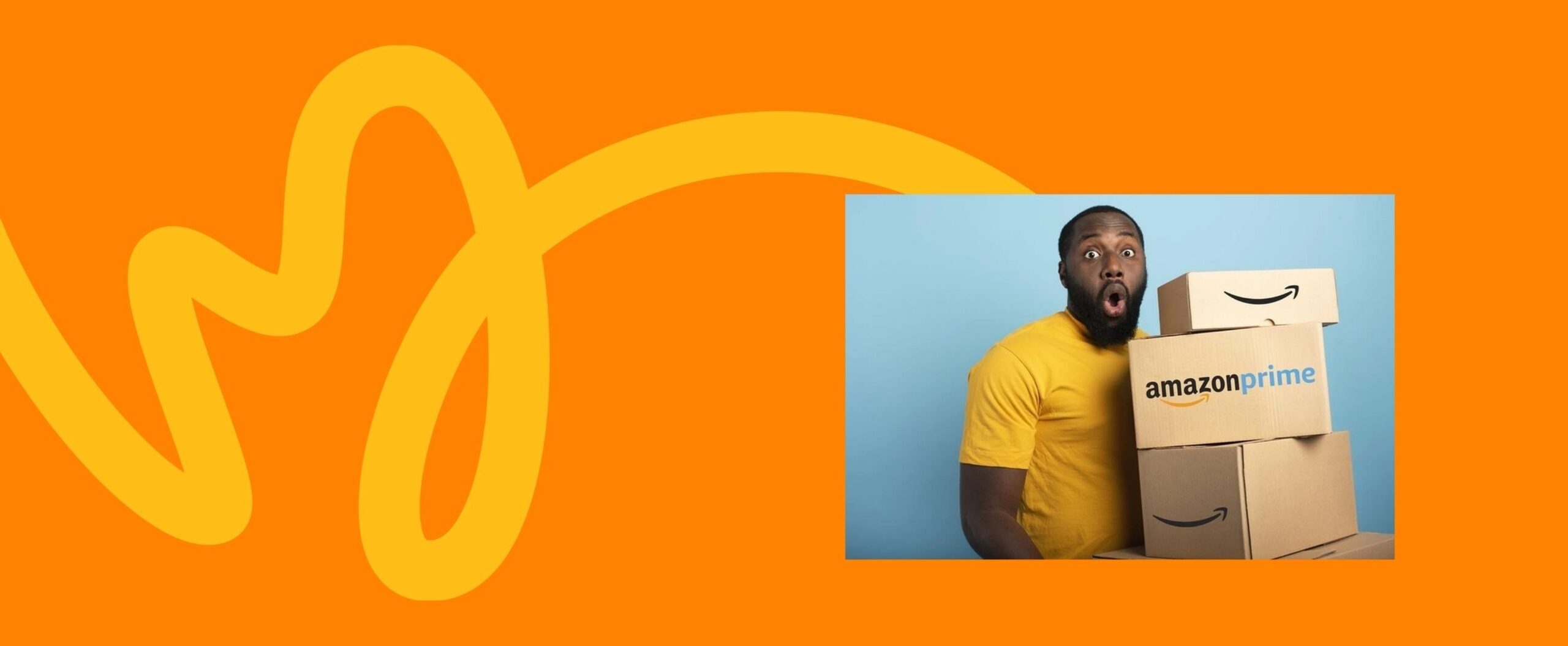 amazon prime orange