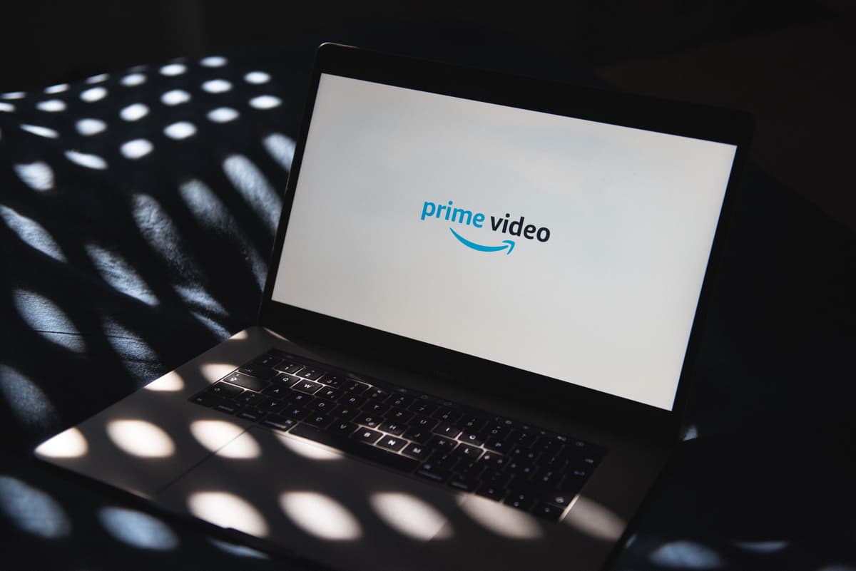 amazon prime partage