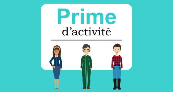 conditions prime activité