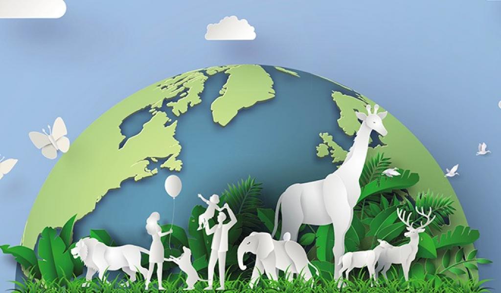 congrès mondial de la biodiversité 2021