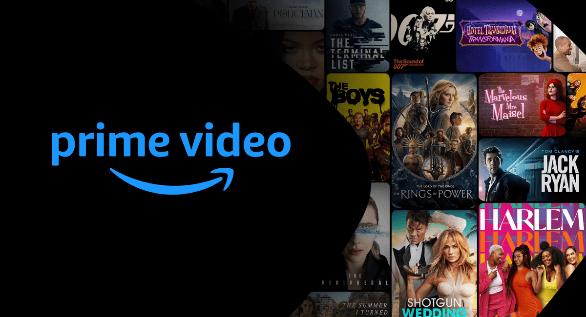 connexion amazon prime