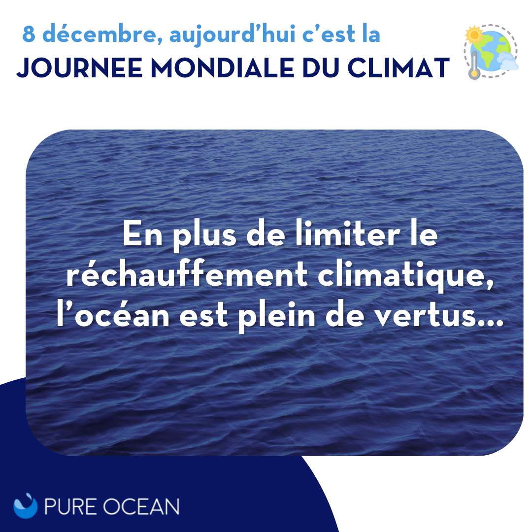 journée mondiale du climat 2021