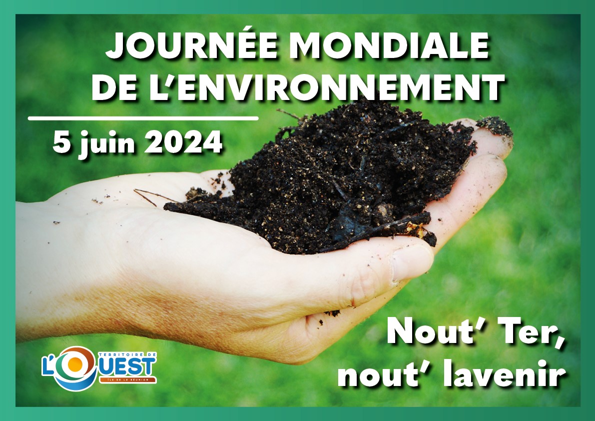journée mondiale environnement