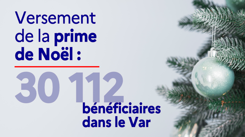 prime noël rsa