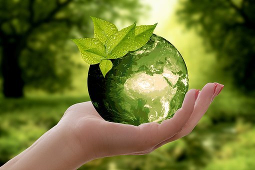 protection de la nature