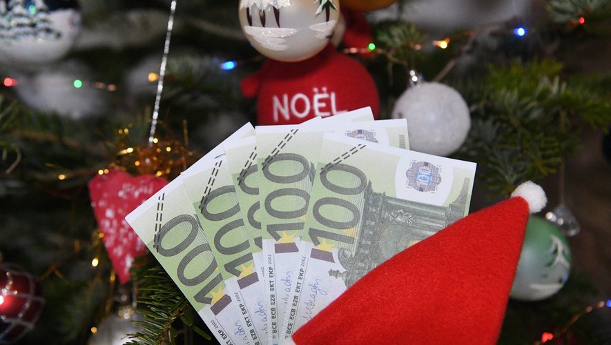 are et prime de noel