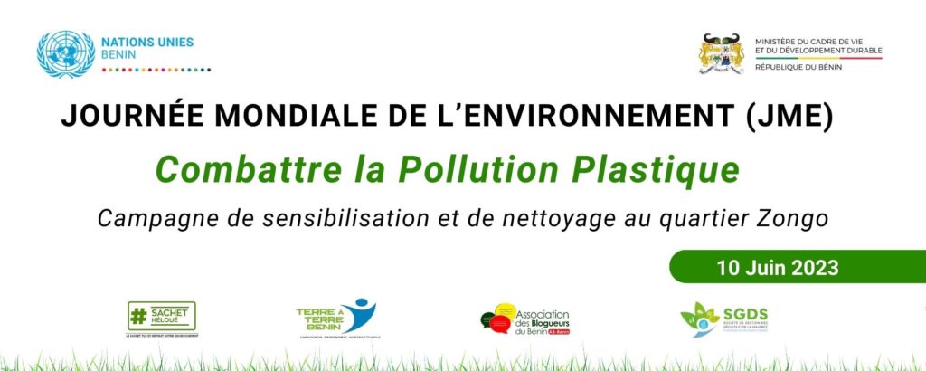 journée de l environnement 2023