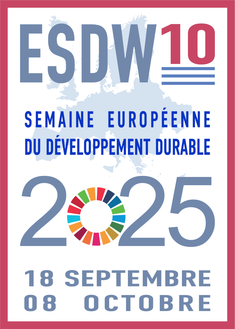 journée du développement durable 2021