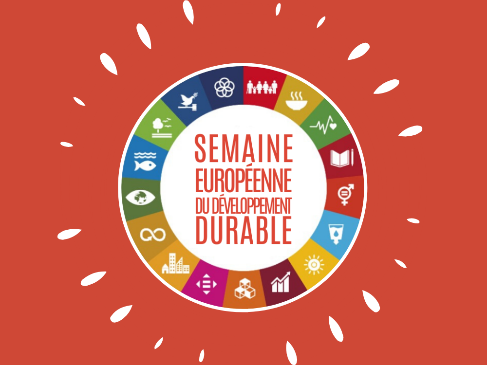 journée du développement durable