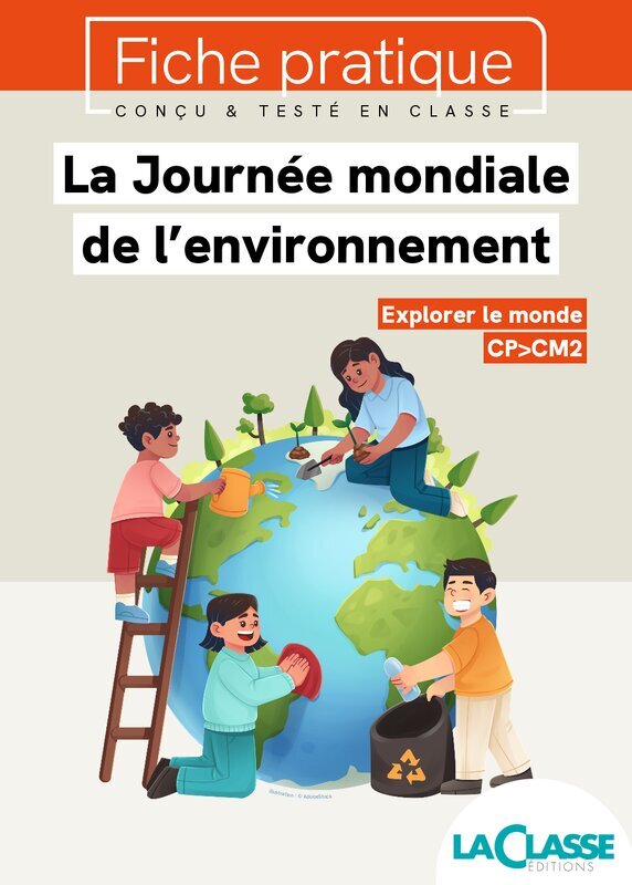 journée écologie