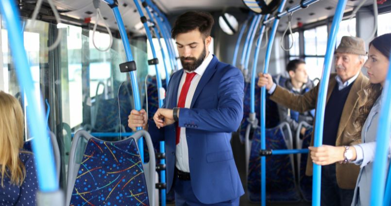 prime à la mobilité