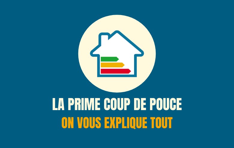 coup de pouce isolation