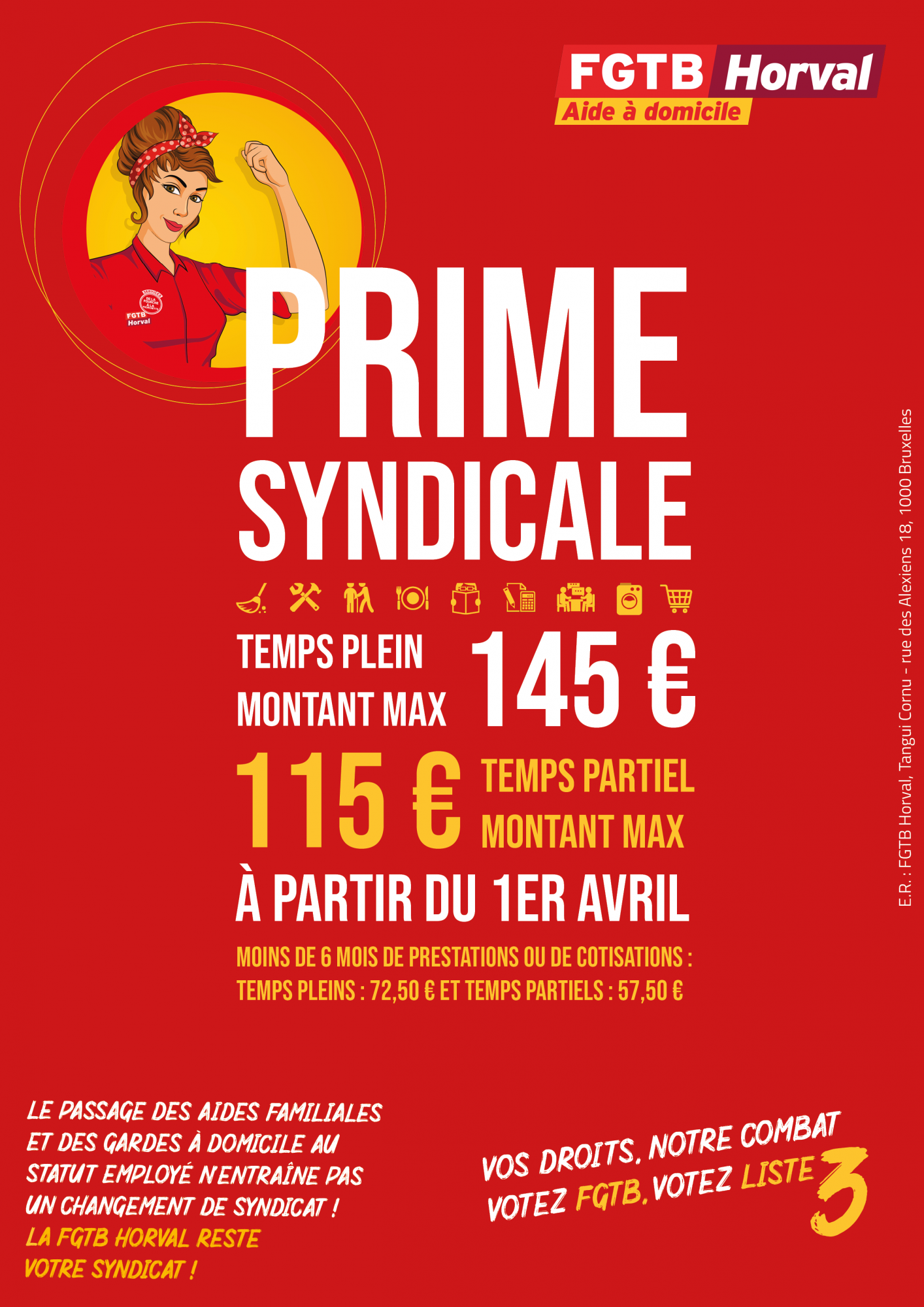 prime transitoire de solidarité