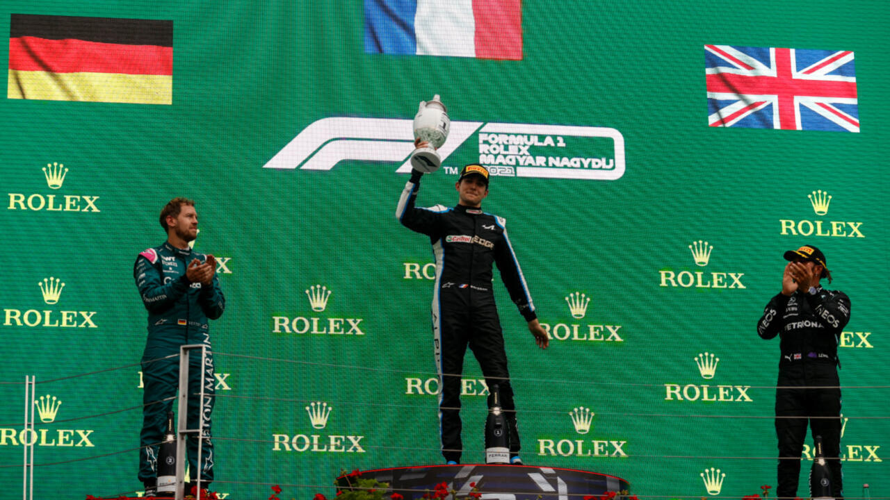prime vainqueur grand prix f1